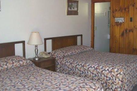 Palmers Motel Wakefield ภายนอก รูปภาพ