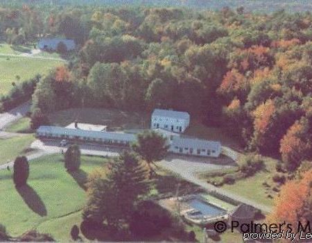 Palmers Motel Wakefield ภายนอก รูปภาพ