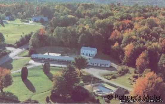 Palmers Motel Wakefield ภายนอก รูปภาพ